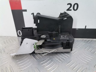 Замок двери передней правой, ориг. номер 24444016, Opel Astra 1994-2002
