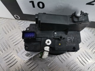 Замок двери передней правой, ориг. номер 24444016, Opel Astra 1994-2002