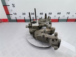 Коллектор впускной, ориг. номер 90501410, 90570947, Opel Corsa 1993-2000