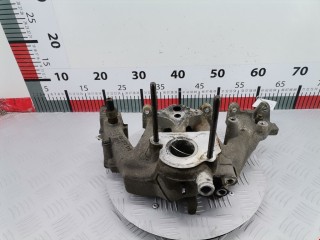 Коллектор впускной, ориг. номер 90501410, 90570947, Opel Corsa 1993-2000