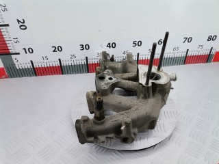 Коллектор впускной, ориг. номер 90501410, 90570947, Opel Corsa 1993-2000