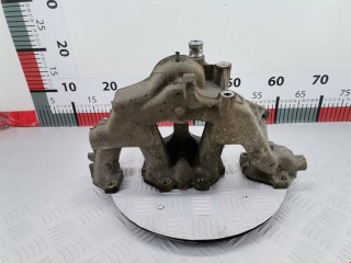 Коллектор впускной, ориг. номер 90501410, 90570947, Opel Corsa 1993-2000