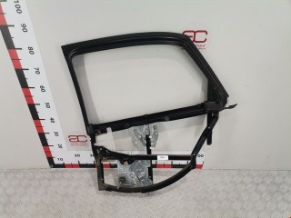 Стеклоподъемник задний правый, ориг. номер 8D0839400A, Audi A4 1994-1997