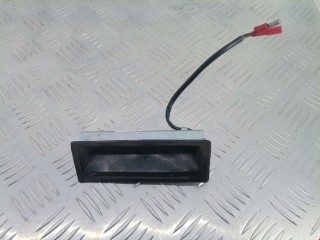 Ручка крышки багажника Volkswagen Bora 1998-2005