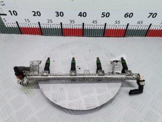 Форсунка, ориг. номер 98MF-9F593-BB, Ford Focus 2001-2005