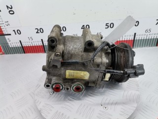Компрессор кондиционера Ford Focus 2001-2005