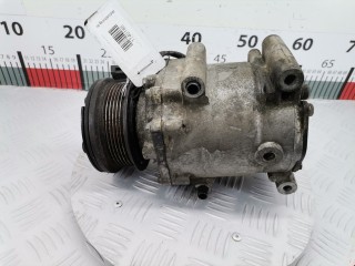Компрессор кондиционера, ориг. номер YS4H19D629AB, Ford Focus 2001-2005