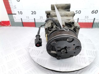 Компрессор кондиционера, ориг. номер YS4H19D629AB, Ford Focus 2001-2005