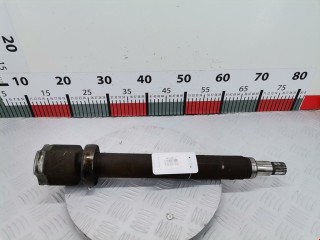 Полуось передняя правая (приводной вал, ШРУС) Ford Focus 2001-2005