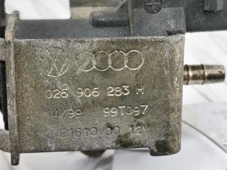 Клапан воздушный, ориг. номер 026906283J, 72161000, Audi A4 1994-1999