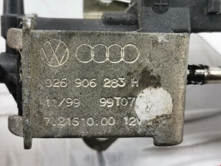 Клапан воздушный, ориг. номер 026906283J, 72161000, Audi A4 1994-1999