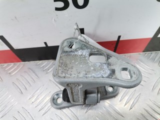Петля двери передней левой, ориг. номер 8200101886, A2117201537, Mercedes E W211 2002-2006