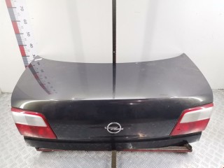 Крышка багажника (дверь 3-5) Opel Omega 1999-2004