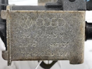 Клапан воздушный, ориг. номер 026906283J, 72161000, Audi A6 1997-2001