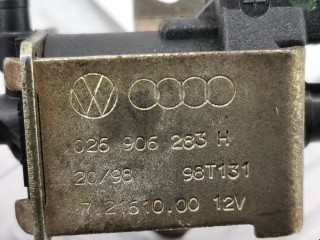 Клапан воздушный, ориг. номер 026906283J, 72161000, Audi A6 1997-2001
