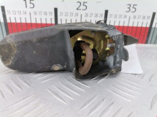 Ограничитель открывания двери задней, ориг. номер 51228160963, BMW 3 E46 1997-2003