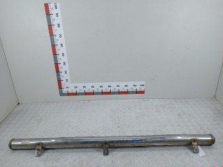 Подножка, Nissan Pathfinder 2004-2010