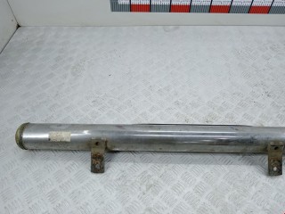 Подножка, Nissan Pathfinder 2004-2010