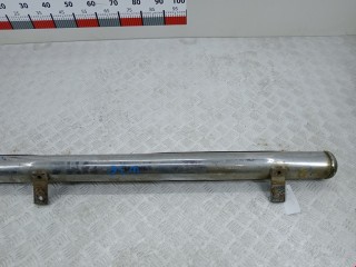 Подножка, Nissan Pathfinder 2004-2010