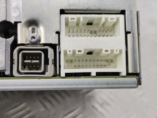 Магнитола, ориг. номер 25915BH10C, 7612830032, Nissan Qashqai+2 2008-2010