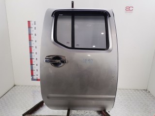 Дверь задняя правая Nissan Navara 2001-2007