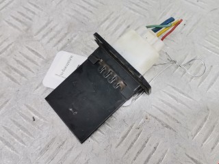 Сопротивление печки, ориг. номер 4NAH19A706BA, 271505Z000, Nissan Navara 2001-2007