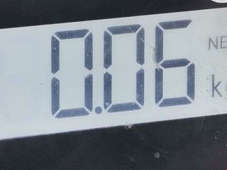 Сопротивление печки, ориг. номер 4NAH19A706BA, 271505Z000, Nissan Navara 2001-2007