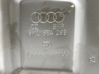 Подлокотник, ориг. номер 8K0864283, Audi A5 2007-2011