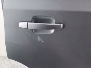 Дверь задняя правая, ориг. номер 95242607, Chevrolet Orlando 2010-2018