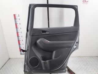 Дверь задняя правая, ориг. номер 95242607, Chevrolet Orlando 2010-2018