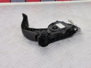 Педаль газа, ориг. номер 8K1721523A, 6PV009505-20, Audi A5 2007-2011