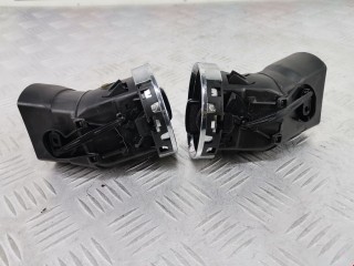 Дефлектор обдува салона, ориг. номер 8265CP, Peugeot 3008 2009-2013