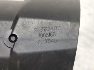 Дефлектор обдува салона, ориг. номер 8265CP, Peugeot 3008 2009-2013