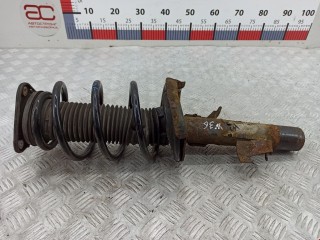 Стойка передняя левая Ford Focus 2004-2008