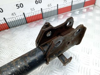 Стойка передняя правая, ориг. номер 51601SWYE21, 635601831, Honda CR-V 2006-2009