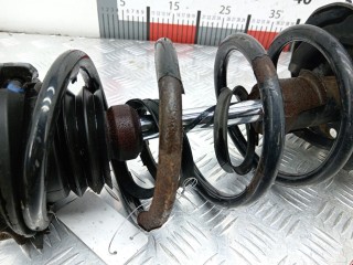 Стойка передняя правая, ориг. номер 51601SWYE21, 635601831, Honda CR-V 2006-2009