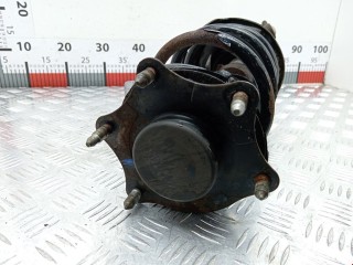 Стойка передняя правая, ориг. номер 51601SWYE21, 635601831, Honda CR-V 2006-2009