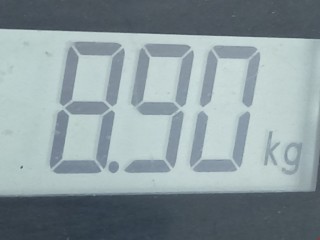 Стойка передняя правая, ориг. номер 51601SWYE21, 635601831, Honda CR-V 2006-2009