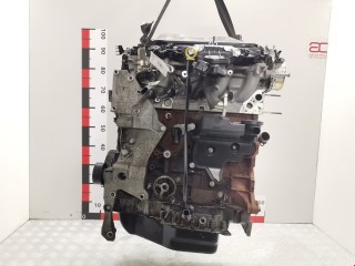Двигатель Ford Mondeo 2010-2014