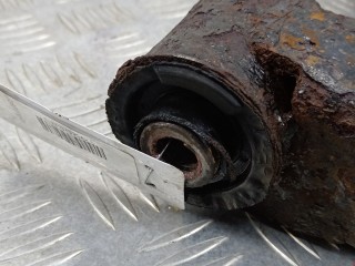 Рычаг задний правый, Nissan Pathfinder 2004-2010