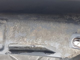 Брызговик, ориг. номер 75820-SWW-E000, 75820SWWE00, Honda CR-V 2006-2009