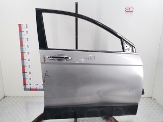 Дверь передняя правая Honda CR-V 2006-2009