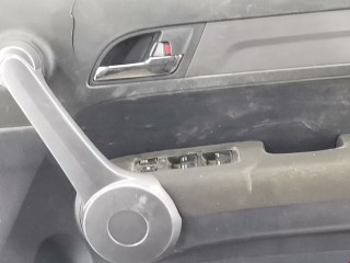 Дверь передняя правая, ориг. номер 67010SWWE00, Honda CR-V 2006-2009