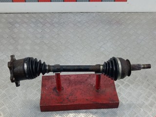 Полуось задняя левая (приводной вал, ШРУС) Nissan Pathfinder 2004-2010
