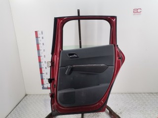 Дверь задняя правая, ориг. номер 9008V4, Peugeot 3008 2009-2013