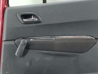 Дверь задняя правая, ориг. номер 9008V4, Peugeot 3008 2009-2013