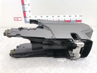 Подлокотник, ориг. номер 7591Q3, Peugeot 3008 2009-2013