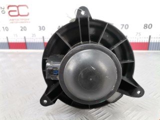 Моторчик печки, ориг. номер 27226EB32A, Nissan Navara 2001-2007