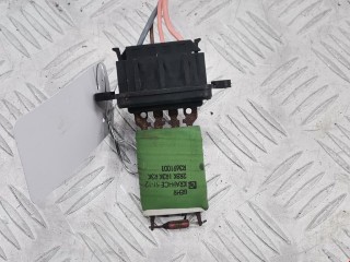 Сопротивление печки, ориг. номер 271508805R, Renault Duster 2010-2015