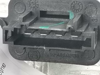 Сопротивление печки, ориг. номер 271508805R, Renault Duster 2010-2015